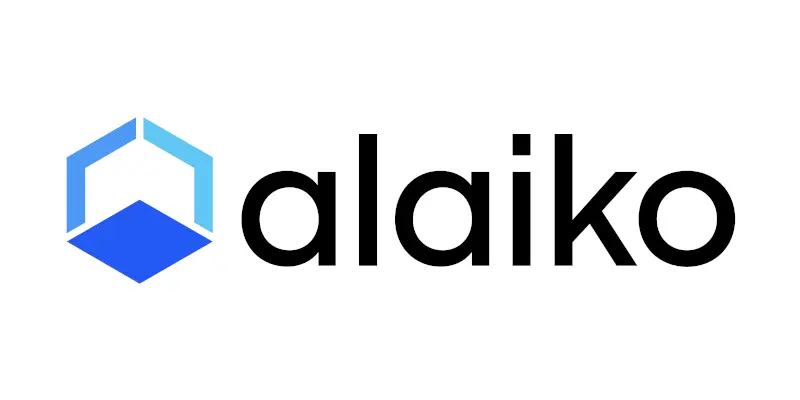 Alaiko Logo