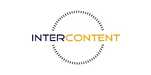 InterContent Logo