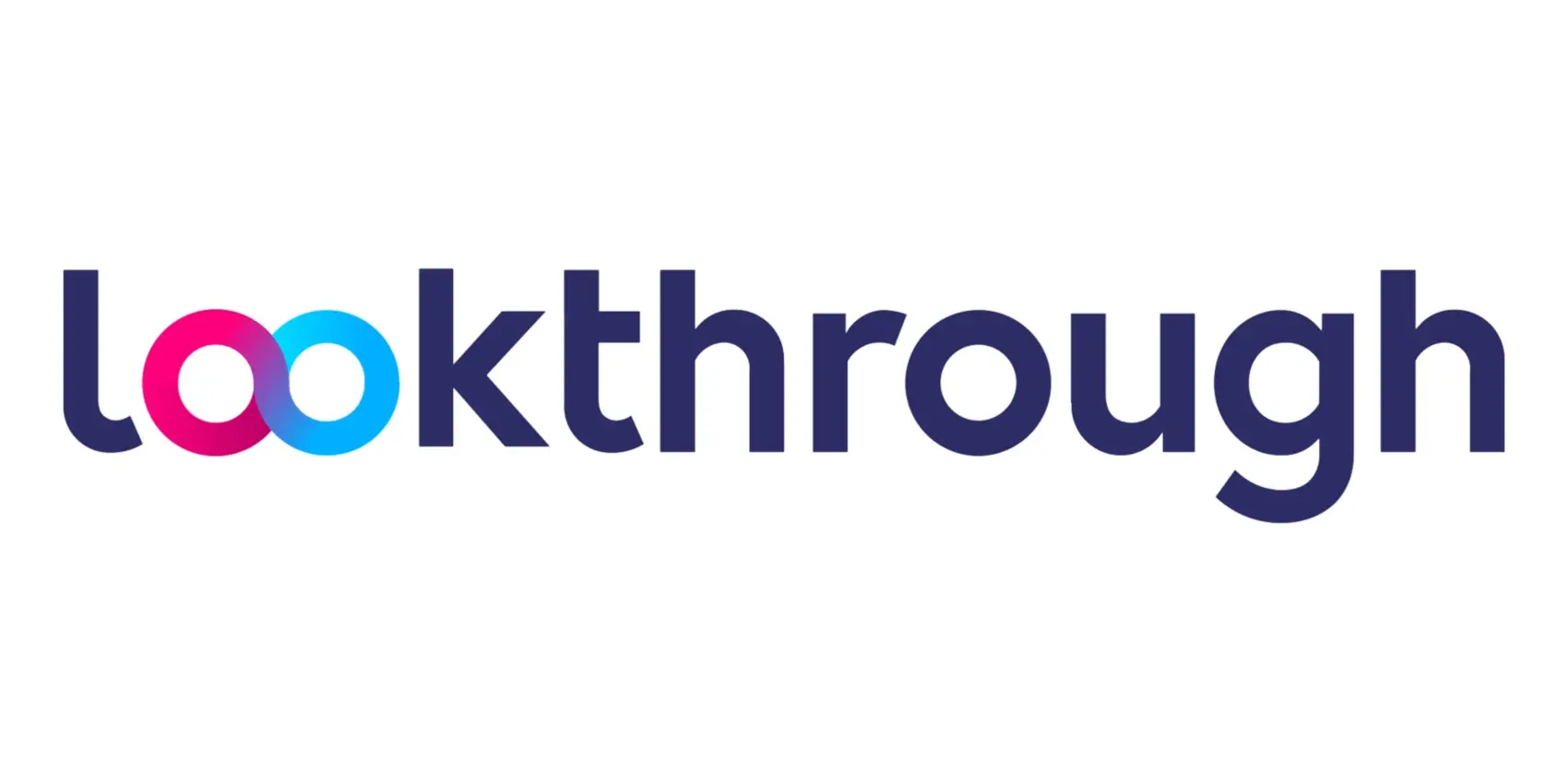Lookthrough Logo