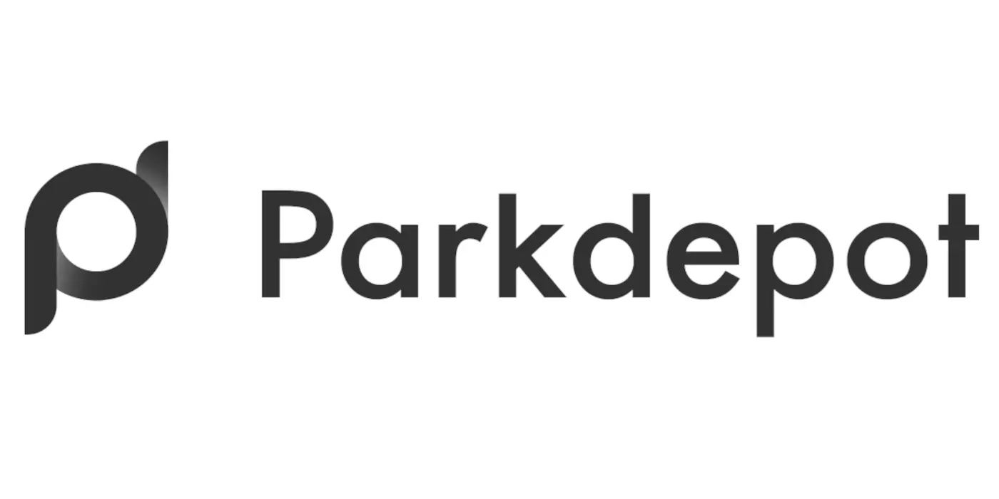 Parkdepot Logo
