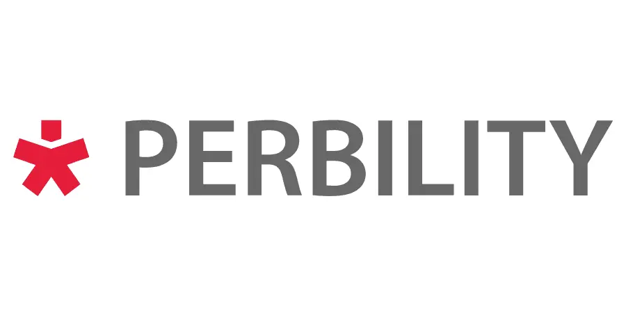 Perbility Logo