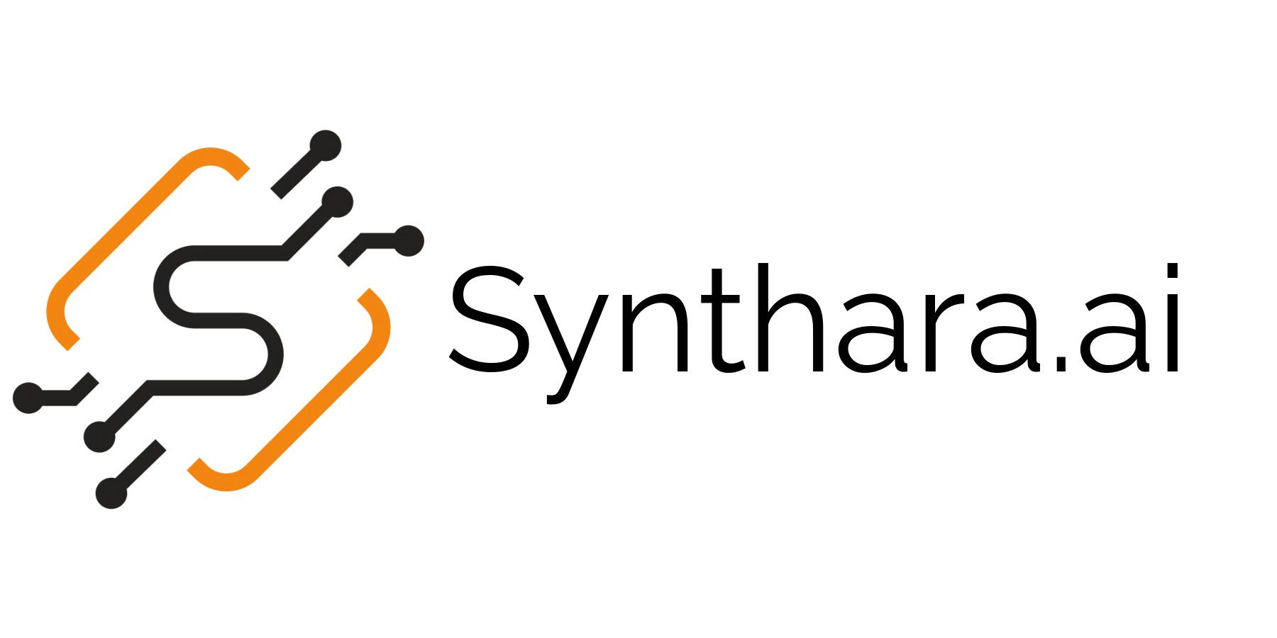 Synthara.ai Logo