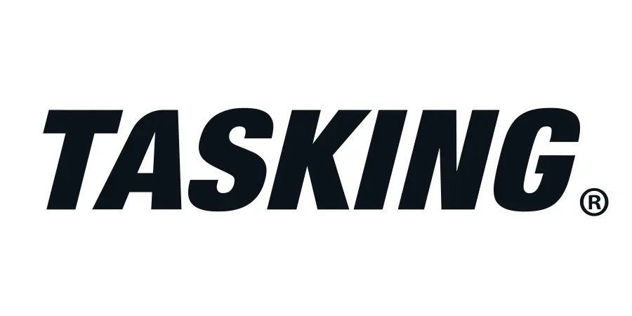 Tasking Logo