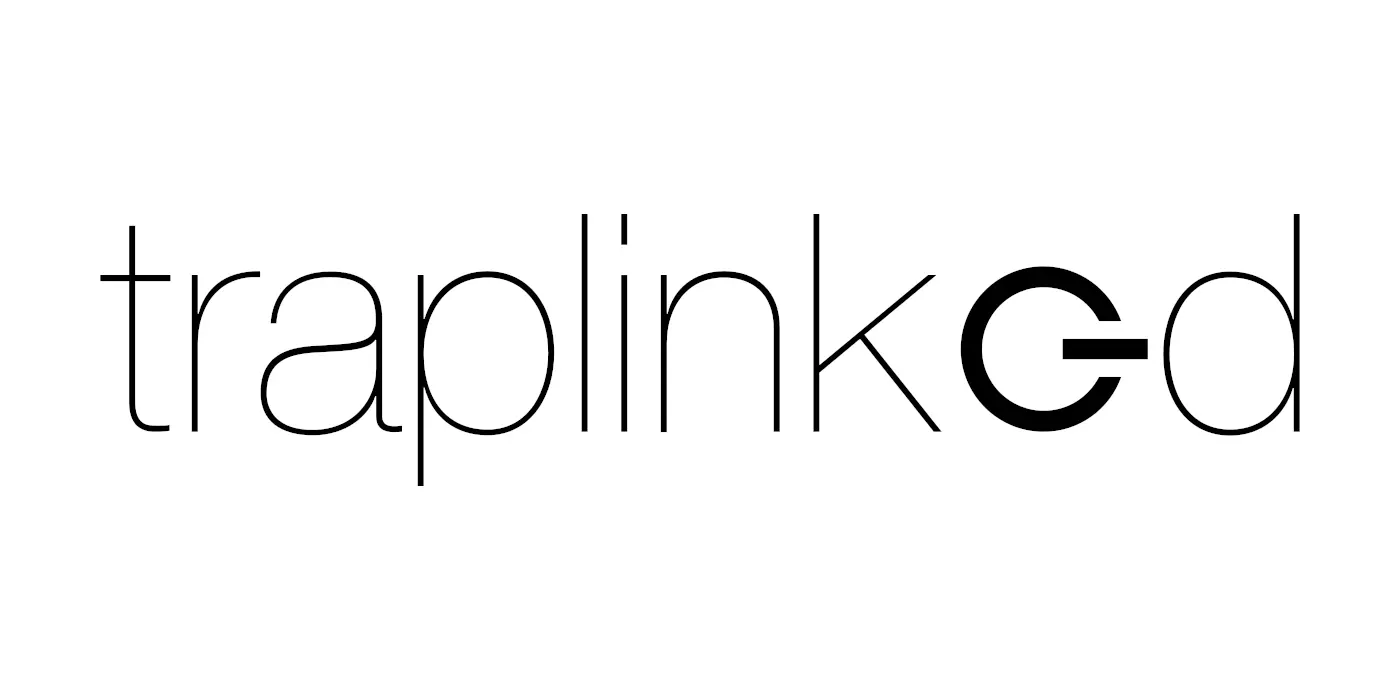 Traplinked logo